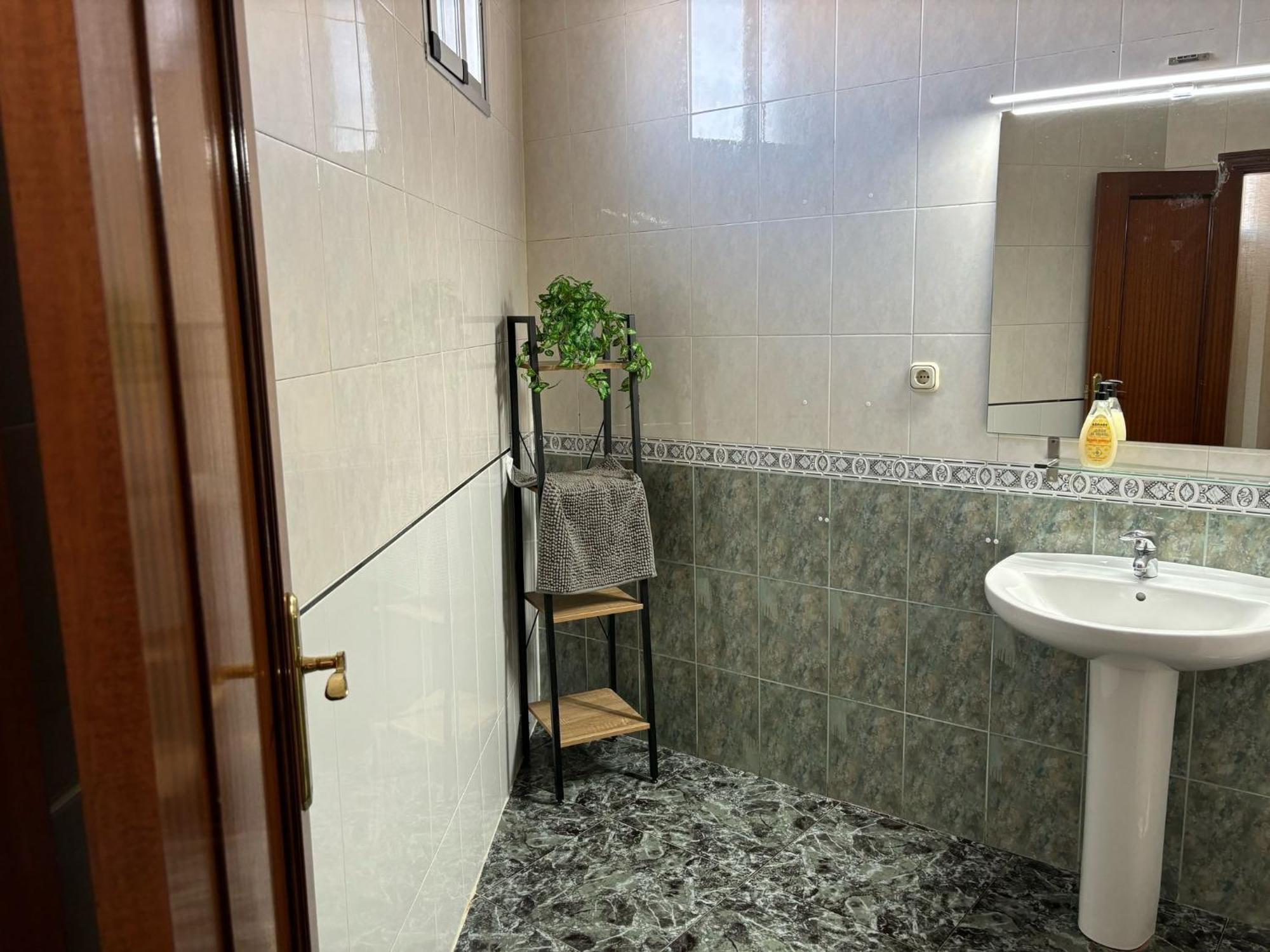 Hostal Restaurante La Noria Arquillos Buitenkant foto